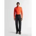 Fusalp Herre Topper Oransje XS,