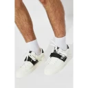Balmain Herre Sko Hvit 45 EU,