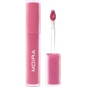 Moira Velvet Air Lip Tint 006 Sweet Hibiscus