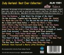Judy Garland  Best Ever Collection!  CD