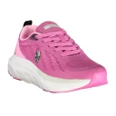 U.s. Polo Assn. Dame Sko Rosa 40 EU,