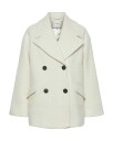 YAS Yasbuma Short Coat