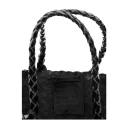 Dragon Diffusion Dame Vesker Svart ONE SIZE,