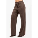 Weekend Max Mara Dame Bukser Brun L,