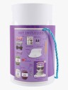 Hook &  Heart Heklesett Katt