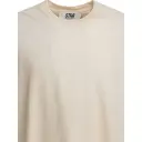 Golden Goose Herre Topper Hvit XL,