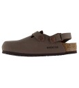 Birkenstock Tokio AS Kids BFBC Mocca Sandals 31