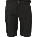Whistler Thurmond Turshorts Herre Svart L