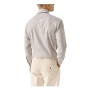 Eton Herre Skjorter Beige 3XL,