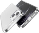 Trolsk Mobildeksel Gjennomsiktig (iPhone 15)