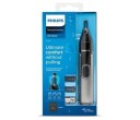 Philips nesehårstrimmer NT3650/16