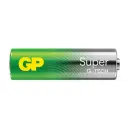 Varta High Energy Alkalisk AA Batterier 12-Pack