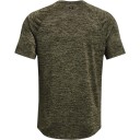 Under Armour UA Tech 2.0 Short Sleeve Tee Grønn XXXL