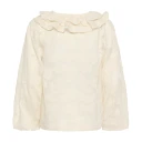 Part Two   Bluse ZairaPW BL   Hvit