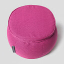 Wing Ottoman Sakura Pink Rosa