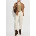 Marant étoile Dame Strikkevarer Brun S,