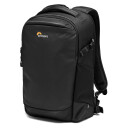 Lowepro Flipside 300 AW III Kameraryggsekk Vannavstøtende Svart med Regntrekk