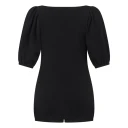 RED Valentino Dame Jumpsuits & Playsuits Svart S,