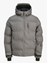 Jack and Jones Sweep Puffer Grå L
