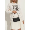 Michael Kors Dame Vesker Svart ONE SIZE,