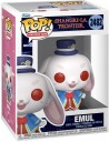 Funko POP! Anime: ShangriLa Frontier  Emul