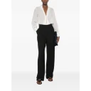 Elisabetta Franchi Dame Topper Hvit S,