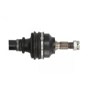 Drivaksel POINT GEAR PNG74724
