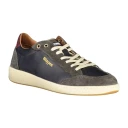 Blauer Herre Sko Flerfarget 44 EU,