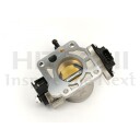 HITACHI 2508575 Gasspjeld