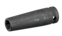 Gedore R63001216, Kraftpipe, Svart, 1 Hoder, 1/2", Metrisk, 19,25 Mm