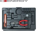Energy Verktøysett NE01109