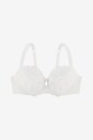 DORINA - Spile-bh Celine - Hvit