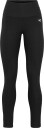 Kari Traa Women"s Nina High Waist Tights Black L