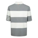 Thom Browne Herre Topper Grå M,