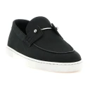 Christian Louboutin Herre Sko Svart 40 EU,