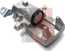 YSPARTS YS BC0752 Bremsecaliper