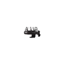 Røde SMR Shock Mount med Rycote Lyresystem for Store Membrankondensormikrofoner