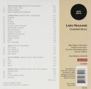 Danish Chamber Players Lars Hegaard  Chamber Music  CD