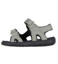 Timberland Sandaler Perkins Row Light Taupe Timberland 25 Sandals Brun Grå