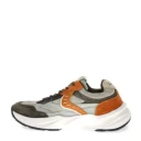 Voile Blanche, Herre, Sko, Flerfarget, 43 EU,