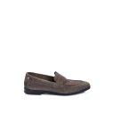 Paul Smith Herre Sko Grønn 44 EU,