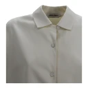 Alberta Ferretti Dame Kjoler Hvit S,