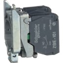 Kontaktelement 2 lukk ZB4BZ103