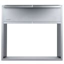 Röshults Essentials kullgrill rustfritt stål