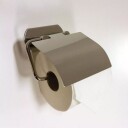 Design4Bath Profile Line 8743950 Toalettpapirholder med lokk Baderom