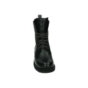 Panama Jack Dame Sko Svart 40 EU,