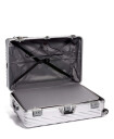 Tumi 19 Degree Aluminium Worldwide Trip Checked Luggage 86,5 cm Silver