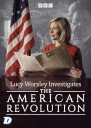 Lucy Worsley Investigates The American Revolution DVD
