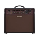 Boss ACS Acoustic Singer Pro Bundle