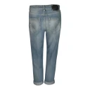 Dondup Dame Jeans Blå W28,